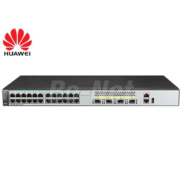 24 Port SFP S5720S-28P-SI-AC Cisco Gigabit Switch