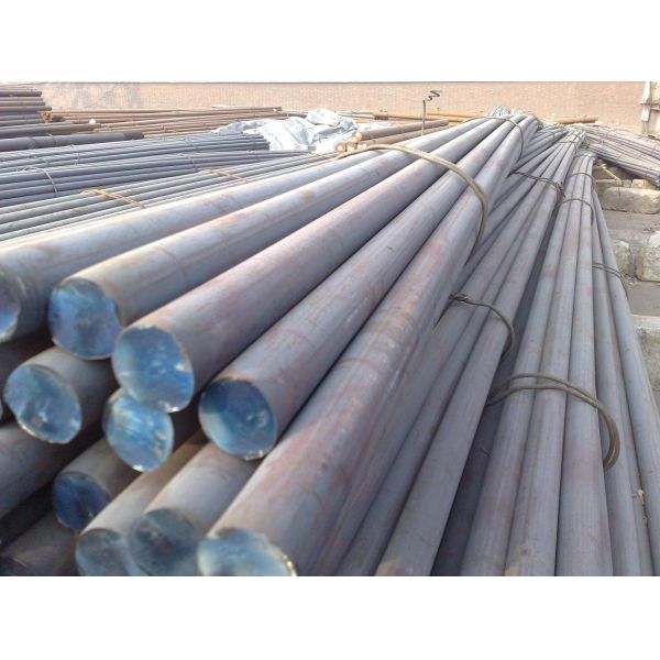 4140 Hard Chrome Carbon Steel Rod S25C 25# Q195 Q215 Q235