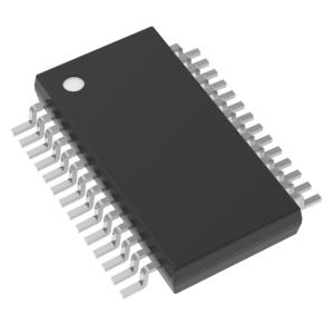 Quality 28 Pin Flash Based, 8-Bit MCU Chips PIC16F1936-I/SS Micro controllers with LCD Driver for sale