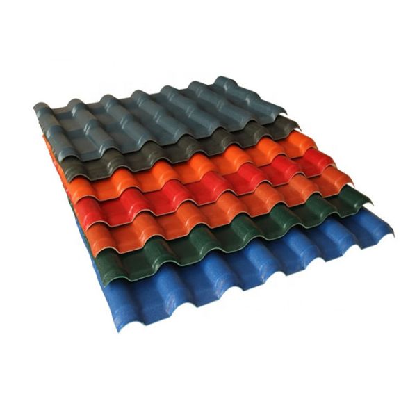 PLC Control Steel Glazed Tile Roof Panel Roll Forming Machine