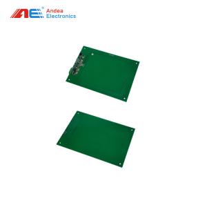 Quality ISO15693 ISO14443A RFID Tag Reader Module Proximity Reader Writer Has Fast Anti - Collision Processing Algorithms for sale