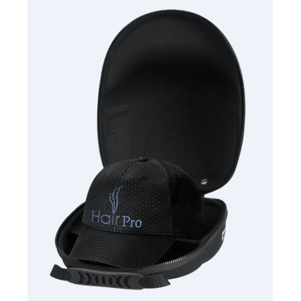 HairPro Plus 272 Laser Diodes Hair Grow Laser Helmet for Hair Restoration