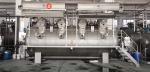 High Efficiency Overflow Dyeing Machine With Full Automatic Control System