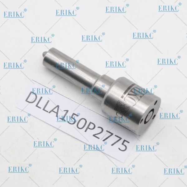 For 0445111107 0445111108 Fuel Injection Nozzle DLLA150P2775 0433172775 Diesel Injector Nozzle DLLA 150P2775 DLLA 150 P 2775