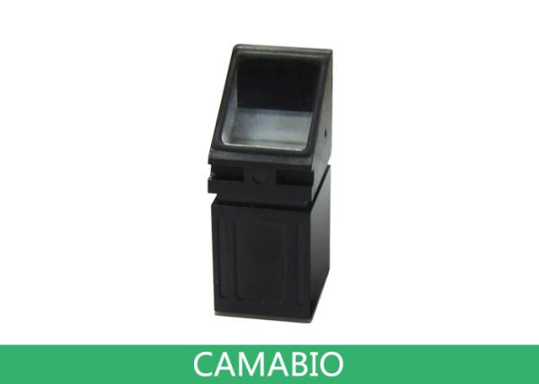Buy CAMA-SM25 Embedded Optical Fingerprint Sensor Module With 360 Degree Rotation Verification at wholesale prices
