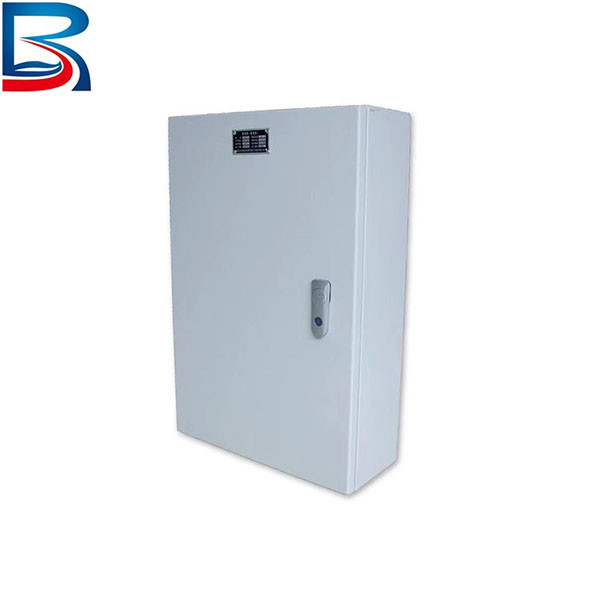 DB Box Mcb Distribution Board 12 Way 3 Phase Breaker Distribution Box