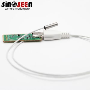 OEM Customizable Medical Endoscope USB Camera Module Vision Solution