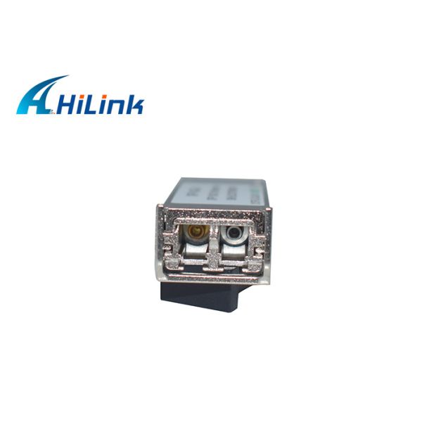 Duplex LC XFP Transceiver XFP-10GLR-OC192SR 10G Base 1310nm 10km LR With DOM Function