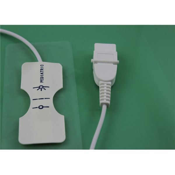 Adult Infant Neonate Disposable Spo2 Sensor Compatible for BCI