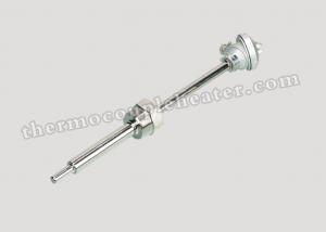 Quality Type K / J Threaded Fitting Thermocouple Thermowell Assembly for Industry for sale