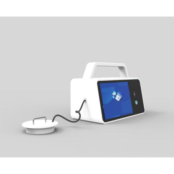 Buy GIT-03 Glove Leak Tester with Pressure Decay Method for Sterile Barrier Systems at wholesale prices