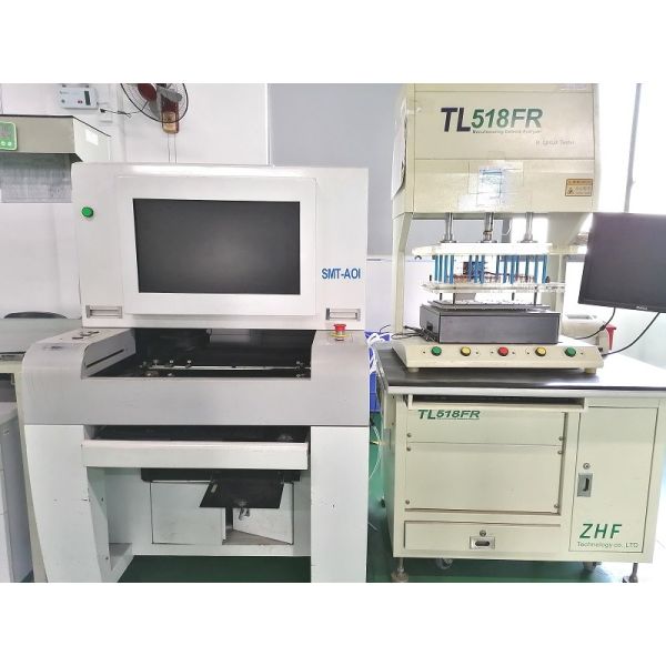 18um-45um Rapid Pcba Copper Oxygen Concentrator Medical Pcb Standards ISO 13485