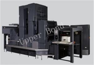 Quality 7000 Pic / Hour Cold Stamping Machine Post Press Machines Low Failure Rate for sale