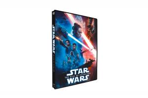 Quality Star Wars 9 for sale