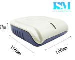 13.56mhz tcp/ip rfid reader c code rfid card reader tcp ip ethernet nfc reader