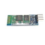 4 Pin 2.4GHz HC-06 Wireless Arduino Sensor Module Bluetooth Wireless Module for