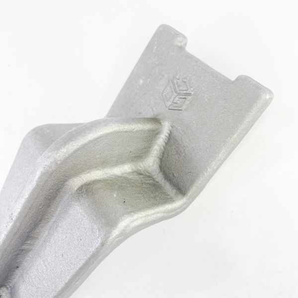 Custom Forged Alloy Steel Conveyor Chains and Trolleys For Automotive Paint Lines