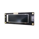3.0 Inch Uart TFT LCD 268x800 Display TFT Module Panel With LCD Controller Board