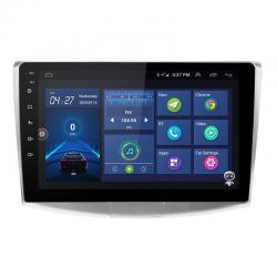 China Octa Core 1tb 2.5ghz 1024*600P Car GPS Stereo For Passat B6 B7 for sale
