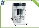 Automatic Touch Screen Controlled Minimum Oxygen Concentration Tester by ASTM