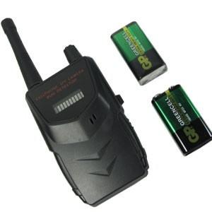 Quality Wireless RF Signal Detector for Spy Camera Bug Detector for sale