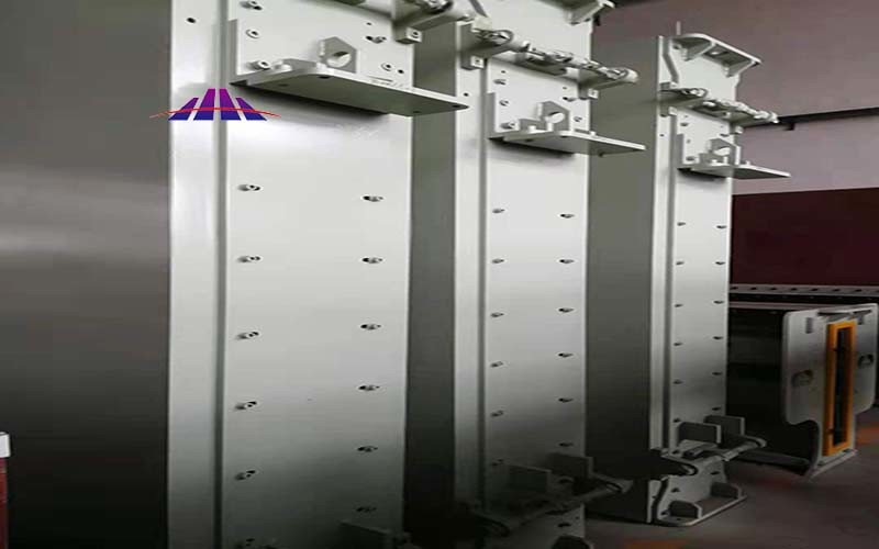 4800mm S SS SSS Non Woven Fabric Manufacturing Machine For Bed Cover