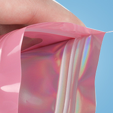 Multiple Uses Samll Pouch, Sample Bags For Party Supplies, False Eyelashes, Cosmetics, Jewellery