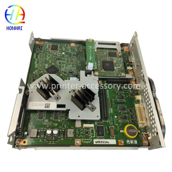 Original Main Controller PCB Assembly For Canon IR Advance C5235 C5240 C5240 FM0-0339-000