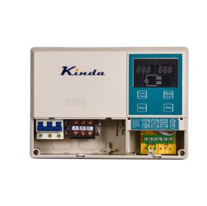 Quality Overload Protection Water Pump Controller AC Digital Signal Detection Function for sale