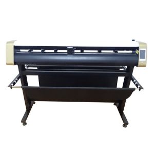 Buy cheap Auto Contour 53 Inch 1350mm Vinyl Cutter Plotter from wholesalers