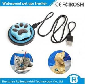 Quality Reachfar rf-v32 online micro fast track gps tracker sim card tracker for pet for sale