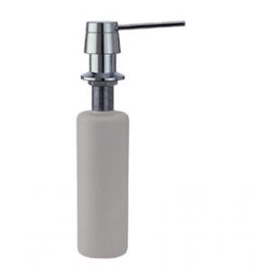 China Stainless Steel Plastic Soap Dispenser Shower Faucet Accessories for Home Kitchen , HN-H18 on sale
