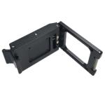 CNC Aluminum Socket Shell for Burn-In and Functional Testing Precision BGA Test