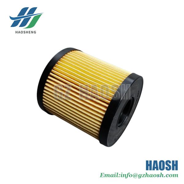 6C19 6744BA 6C19-6744BA Original Oil Filter Paper For Ford Transit V348