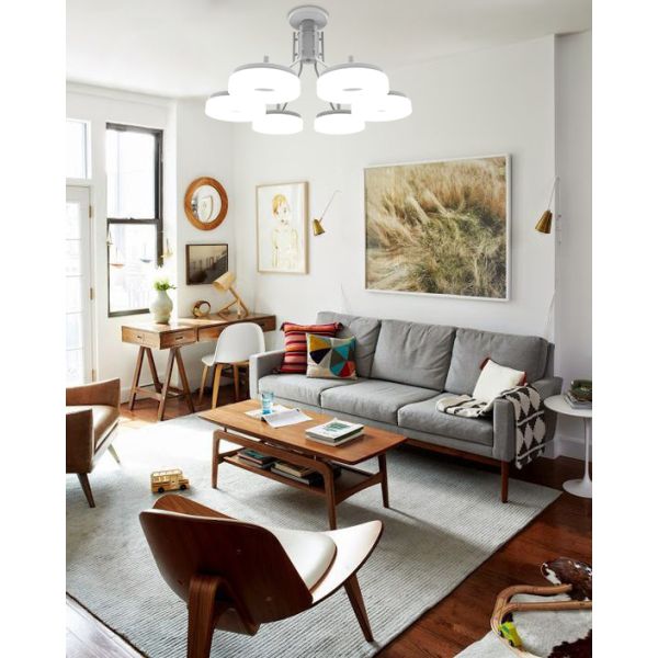 2018 high quality led lights led chandelier lamp