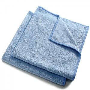 Quality Hold Dust Microfiber Cleaning Cloth Polyester Disposable Microfiber Cloths for sale