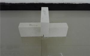 China Industrial Insulating Refractory Fire Bricks For High Pure Ceramic Precise Sizes on sale