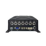 Embedded Linux 8CH Adas DMS Bsd Passenger Counting Mdvr System With Face