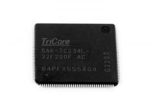 Quality 32-Bit TriCore MCU SAK-TC234LP-32F200F AC Automotive And Industrial Applications for sale