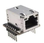 WIZ820io Electronic Components Networking Modules Ethernet Communication Modules