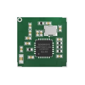 Quality Wlan 2.4Ghz SDIO WiFi Module External Antenna With Large Operating Temp Range for sale