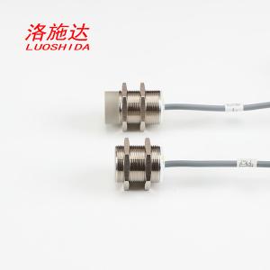 Quality 2 Wire Namur Inductive Proximity Sensor DC 6-12V M30 With NC Output Sensor Switch for sale