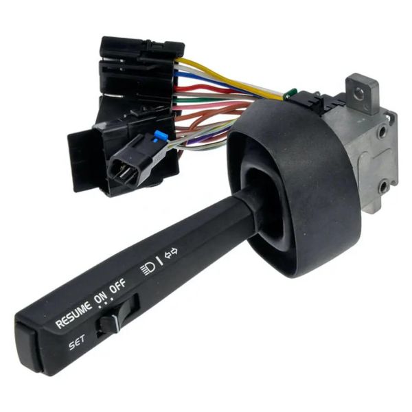 Multi Function Switch Fit For VOL Truck OEM 3172173 1624137 978-5511