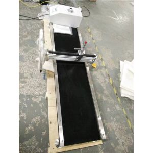 330mm Width Stroke Universal Testing Machines High Solution 300N 500N Torque