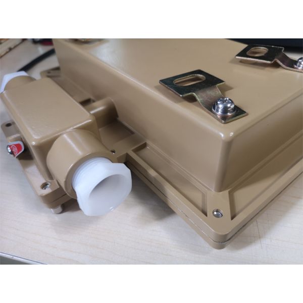 ATEX Approved 5W Explosion Proof Emergency Light Exit Signs