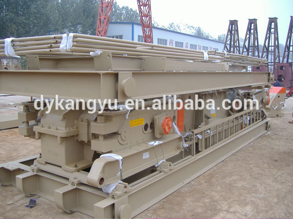 China made API conventional beam oil pumping unit