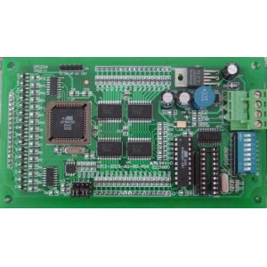 Quality Unique Quickturn PCBA Board Fabrication Electronic Manufacturing 2 Years Guarantee for sale