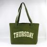 Buy cheap Small Medium Large Canvas Crossbody Tote Bag Purse from wholesalers