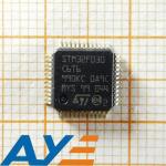 STM32F030C6T6 ARM Microcontrollers- MCU Integrated Circuits IC
