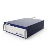 Laser Source CE RAYCUS CW Single Module Raycus 3000W Power Laser Source